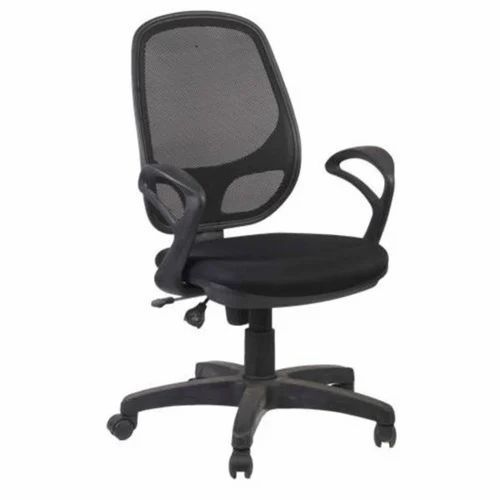 Adjustable 802 Mesh Back Chair