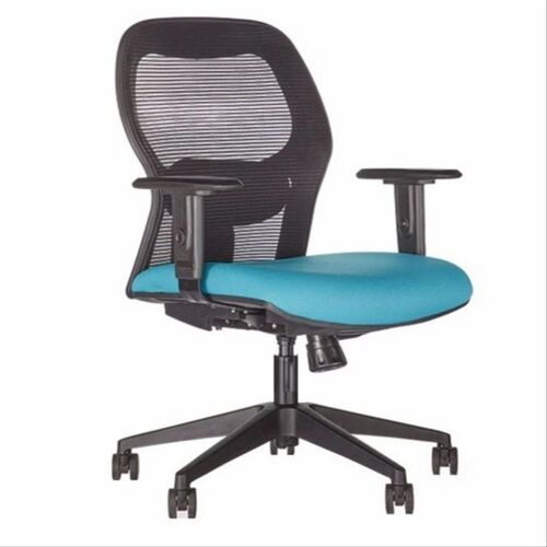 Adjustable Arms Executive Office Chairs