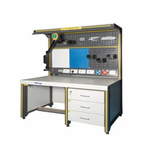 Adjustable Esd Safe Workstation