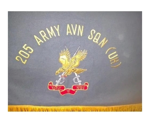 Army Avn Banner