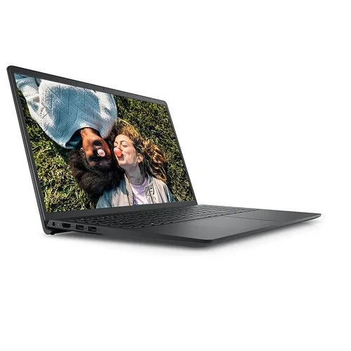 Black Dell Inspiron 3511 Laptop