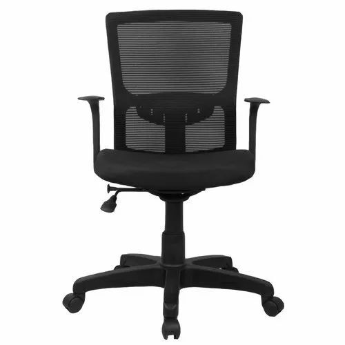 Black Executive Office Chairs