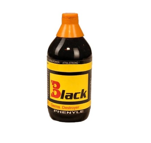 Black Phenyl