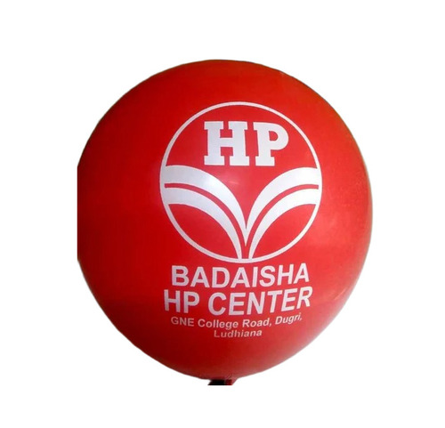 Brand Awareness Balloons