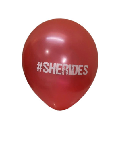 Brand Promotion Balloons
