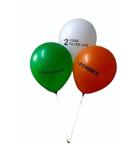 Brand Promotional Balloons