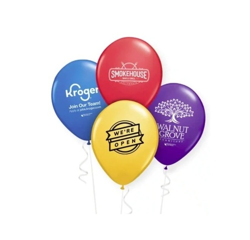 Business Promotional Balloons