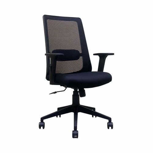 Comfortable Black Executive Office Chairs
