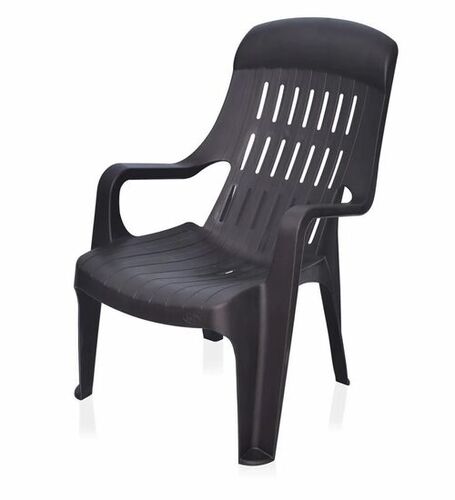Comfortable Plastic Chair