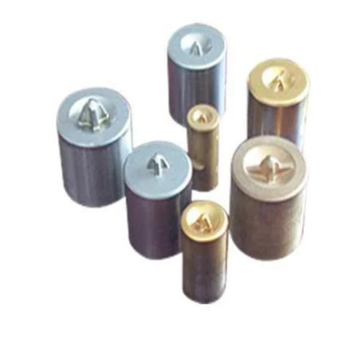 Conventional Heading Punch