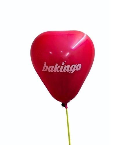 Corporate Awareness Balloons