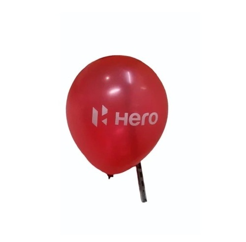 Corporate Promotional Balloons