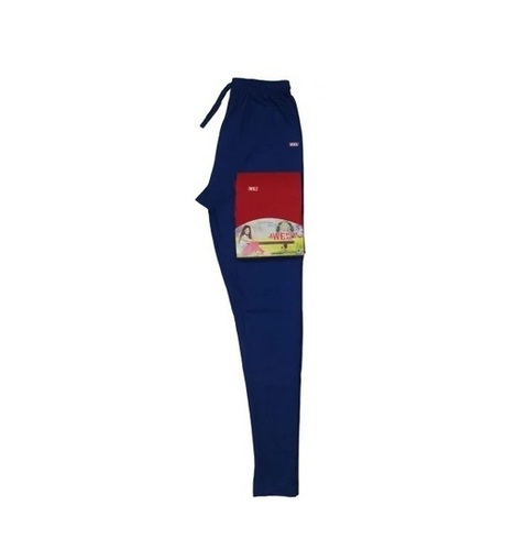 Cotton Leggings