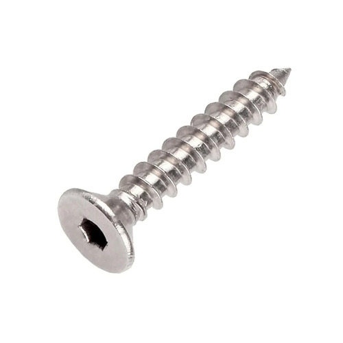 Countersunk Self Drilling Screws