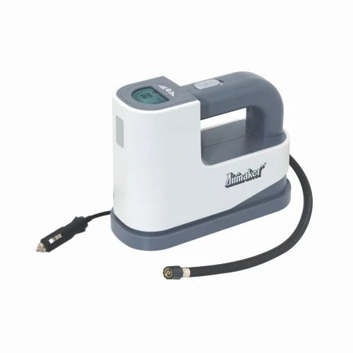 Digital Heavy Duty Tyre Inflator Air Pump