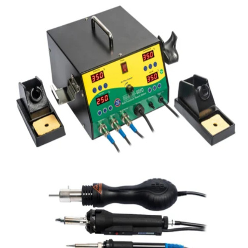 Digital Soldering Station