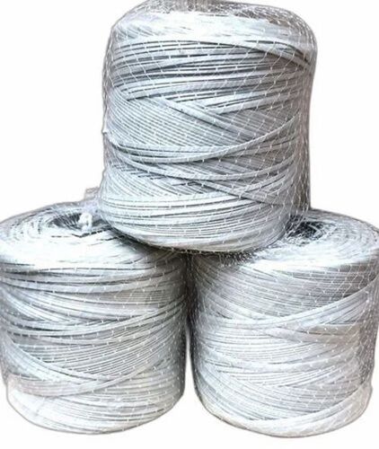 Dull White Packaging Sutli