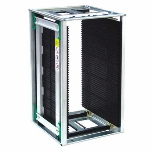 Esd Magazine Rack