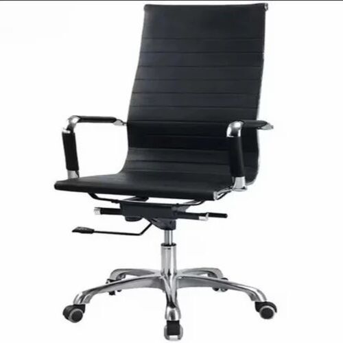 High Back Black Office Chair