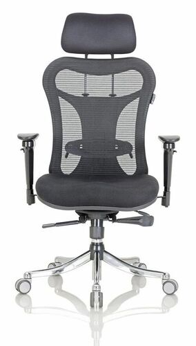High Back Mesh Office Chair