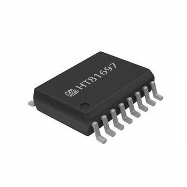 amplifier ic