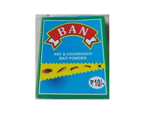 Insects Killing Bait Powder