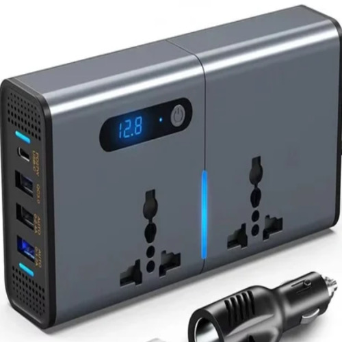 Inverter Laptop Charger