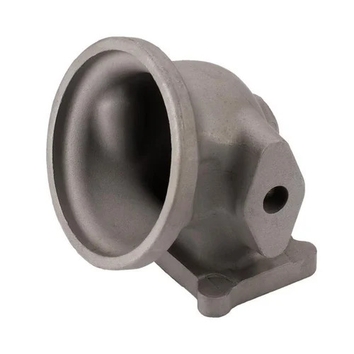 Investment Castings - Application: Auto Industry