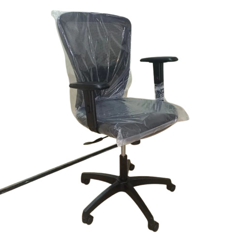 Jazz High Back Office Chair