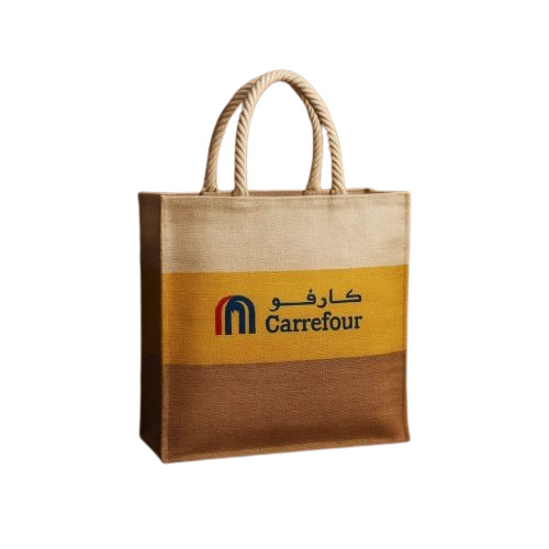 Jute Corporate Gifting Bag