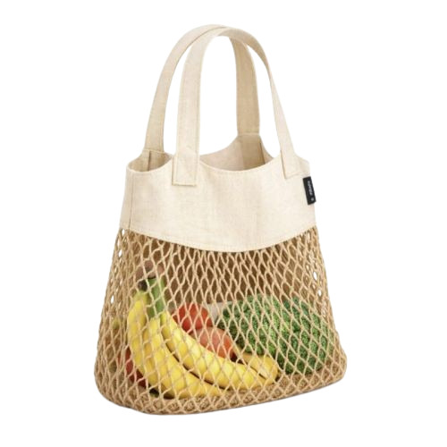 Jute Grocery Bags