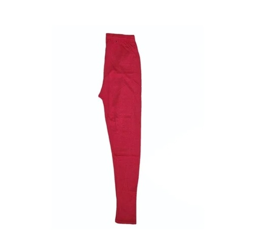 Ladies Cotton Leggings