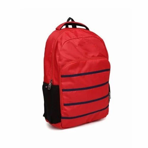 Laptop Shoulder Backpack