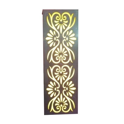 Led Decorative Board