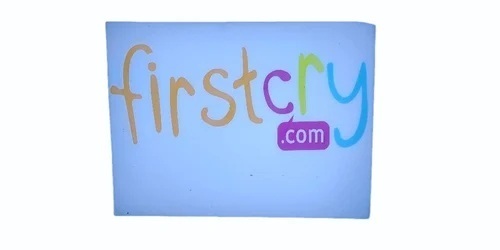Led Glow Sign Board