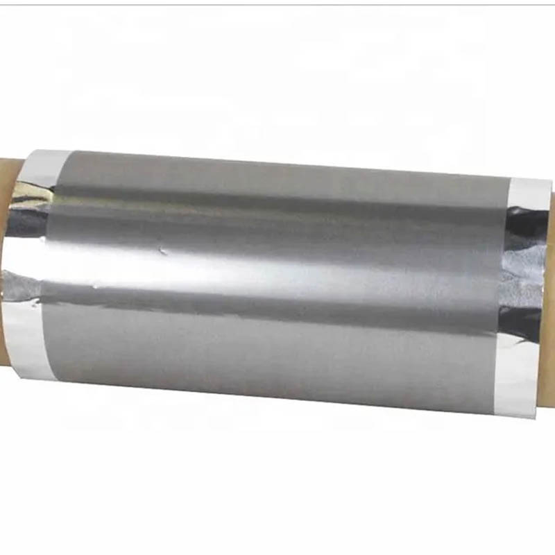 Lithium-Ion Battery Cathode Aluminum Foil 1235 / 1060 / 1070 H18
