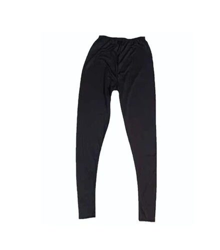 Lycra Plain Leggings
