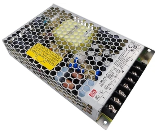 Meanwell Switch Mode Power Supply
