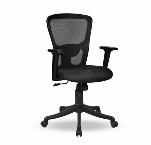 Medium Back Office Chairs