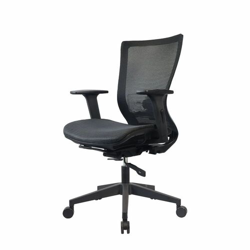 Medium Back Support Executive Chair