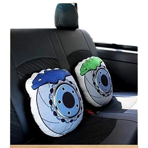 Memory Foam Travel Pillow