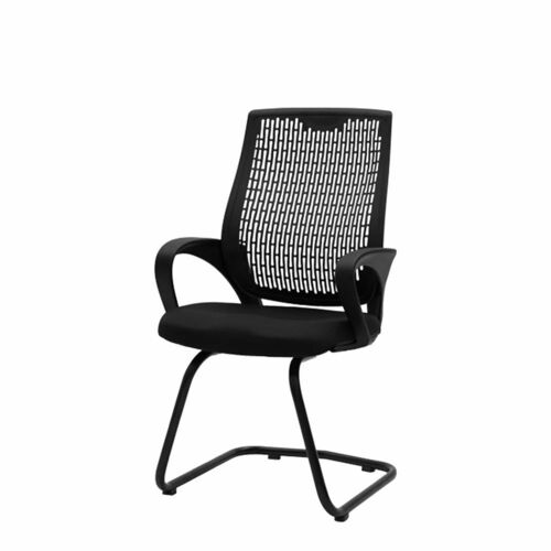 Mesh Back Visitor Chair