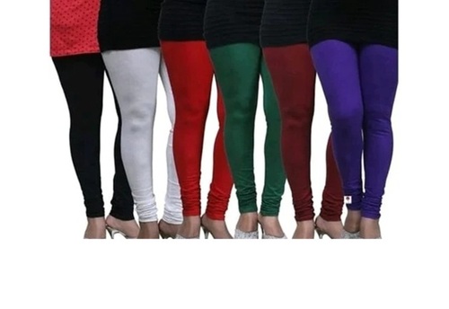 Mid Waist Legging