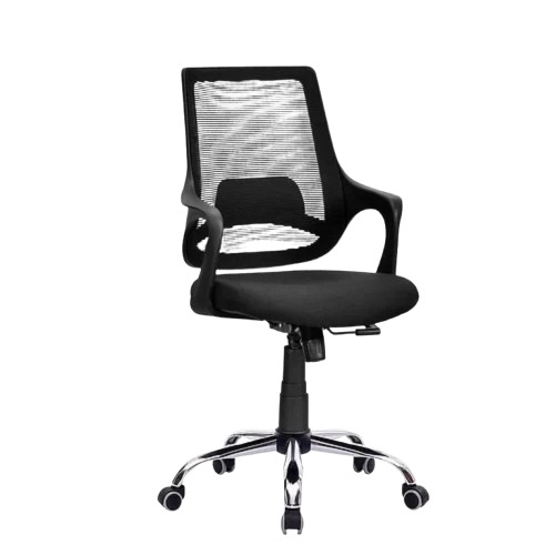 Mono Low Back Office Chair