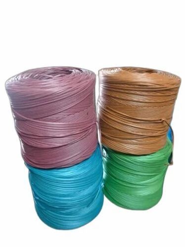 Multicolor Plastic Packaging Sutli