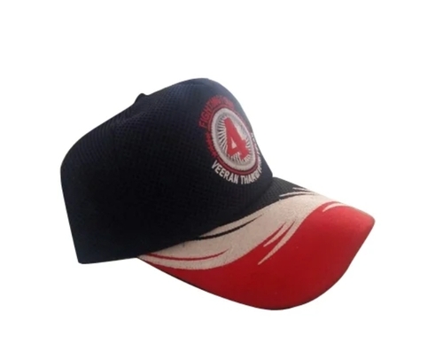 Net Army Caps