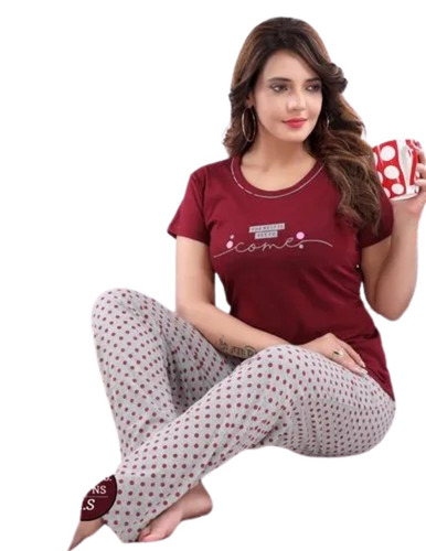Night Suit For Women
