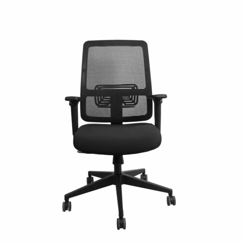 Office Medium Back Chairs