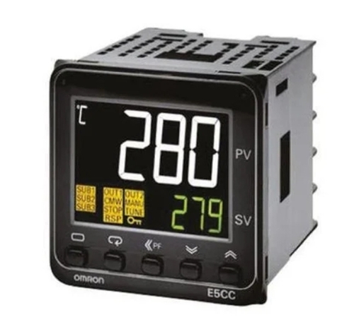 Omron Pid Controller