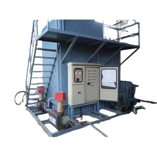 Packaged Sewage Treatment Plants